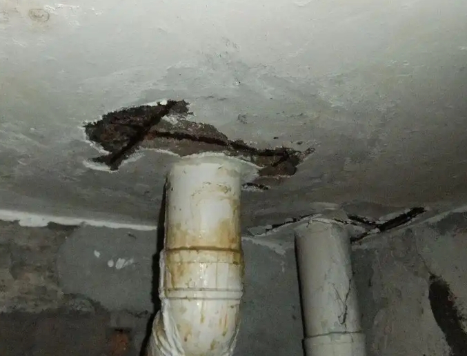 盖州卫生间漏水维修公司浅析盖州卫生间渗水维修的方法