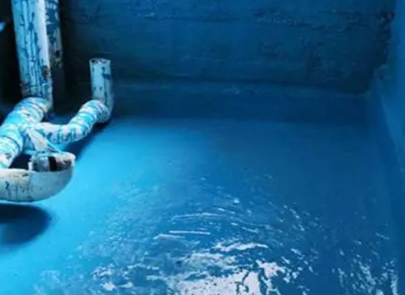 盖州卫生间漏水维修公司分下防水公司如何判断防水工程的质量?