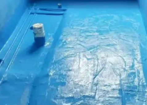 盖州卫生间漏水维修公司分享下盖州卫生间防水工程中常用防水涂料介绍。